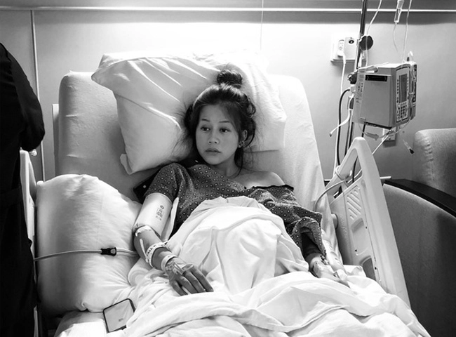 3 bé gái lai tây đặc biệt nhất nhà sao việt càng lớn càng xinh như thiên thần - 10