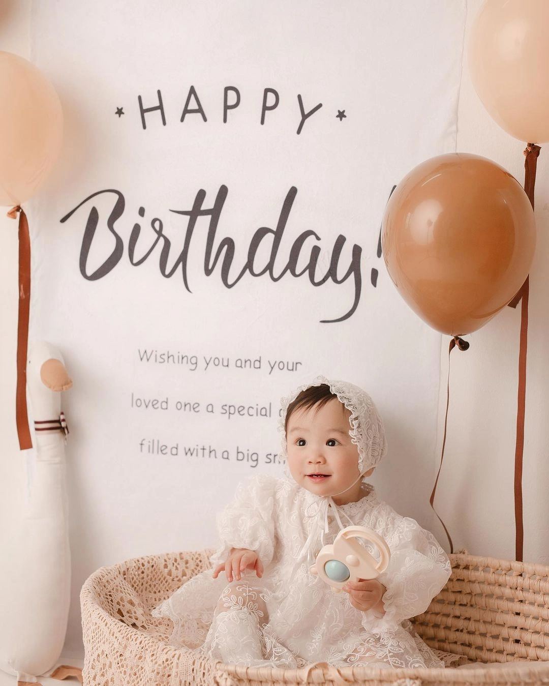 3 bé gái lai tây đặc biệt nhất nhà sao việt càng lớn càng xinh như thiên thần - 16