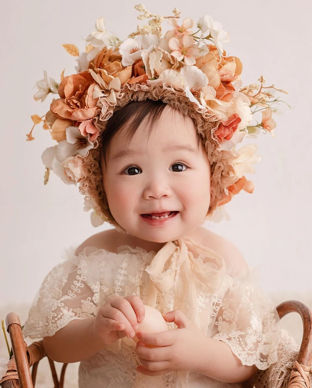 3 bé gái lai tây đặc biệt nhất nhà sao việt càng lớn càng xinh như thiên thần - 17