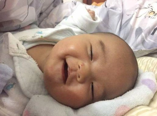 3 biểu hiện khi ngủ của trẻ chứng tỏ iq cao vút mẹ không cần can thiệp thêm con cũng thông minh như thần đồng - 1