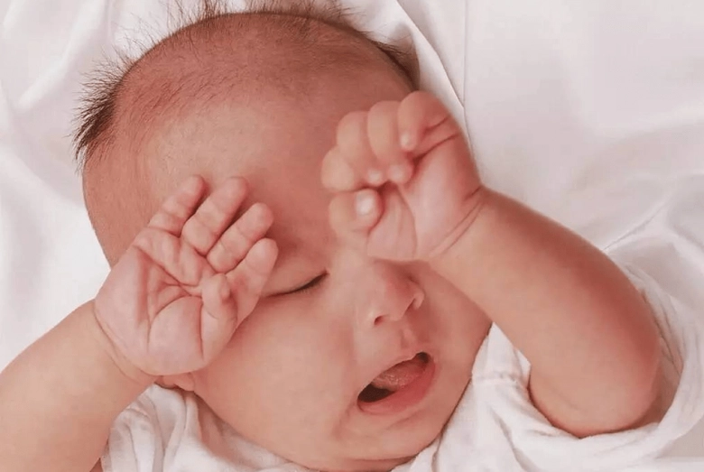 3 biểu hiện khi ngủ của trẻ chứng tỏ iq cao vút mẹ không cần can thiệp thêm con cũng thông minh như thần đồng - 3