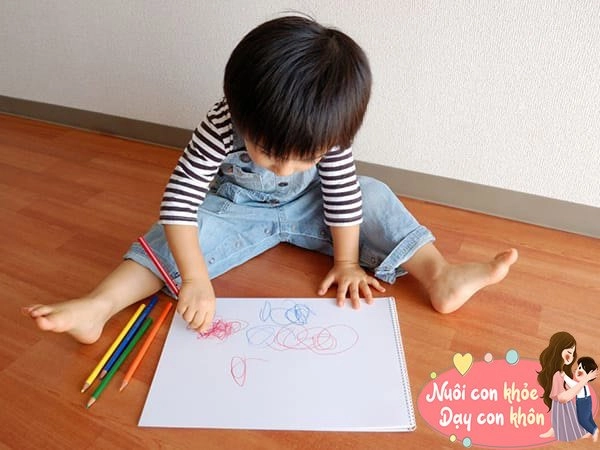 3 biểu hiện lạ thường ở bàn tay nhưng trộm vía bé thông minh từ trong trứng nước - 7
