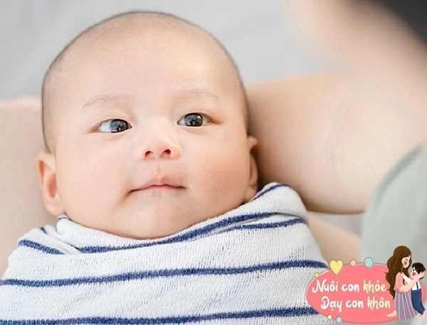 3 bộ phận của trẻ sơ sinh càng xấu thì càng đẹp khi lớn lên bố mẹ đừng vội thất vọng - 3