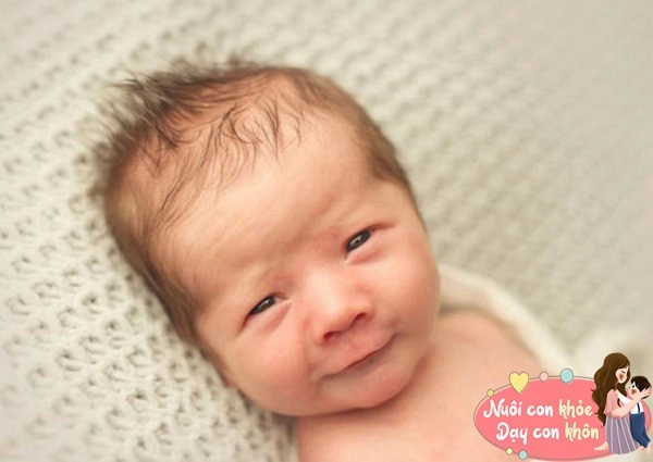 3 bộ phận của trẻ sơ sinh càng xấu thì càng đẹp khi lớn lên bố mẹ đừng vội thất vọng - 7