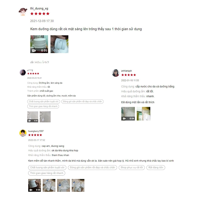 3 bước skincare cho da trắng sáng mà các nàng không thể bỏ qua - 5