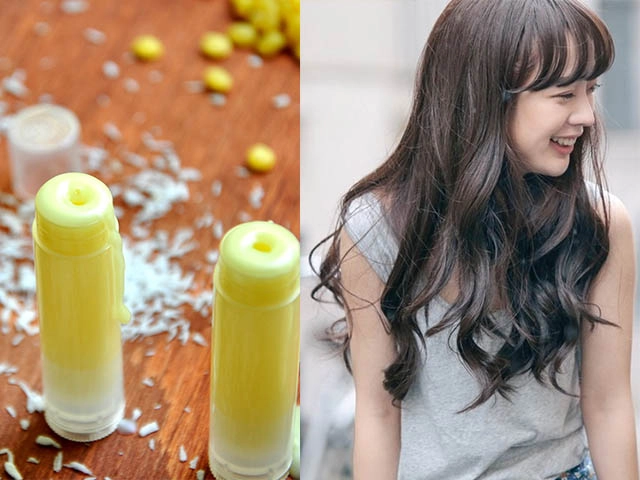 3 cách làm son handmade xịn chẳng kém gì son dưỡng đắt tiền - 5