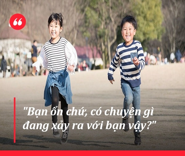 3 câu nói chỉ có trẻ eq cao thường dùng con lớn lên dễ làm lãnh đạo giỏi - 3