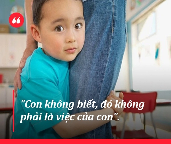 3 câu nói cửa miệng vô tình ngăn cản sự thành công của trẻ bố mẹ cần sửa kịp thời - 5
