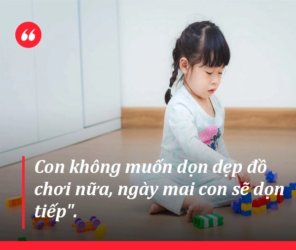 3 câu nói cửa miệng vô tình ngăn cản sự thành công của trẻ bố mẹ cần sửa kịp thời - 7