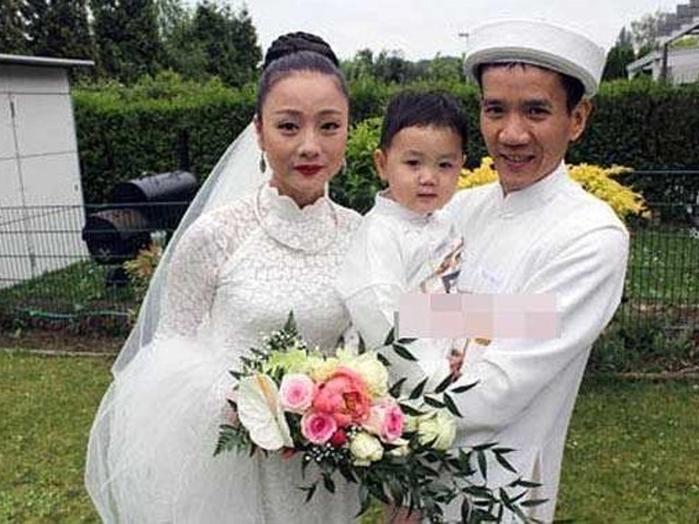 3 cô đào gái nhảy sau 18 năm người nuôi con trong biệt thự mỹ 900m2 người làm single mom - 20