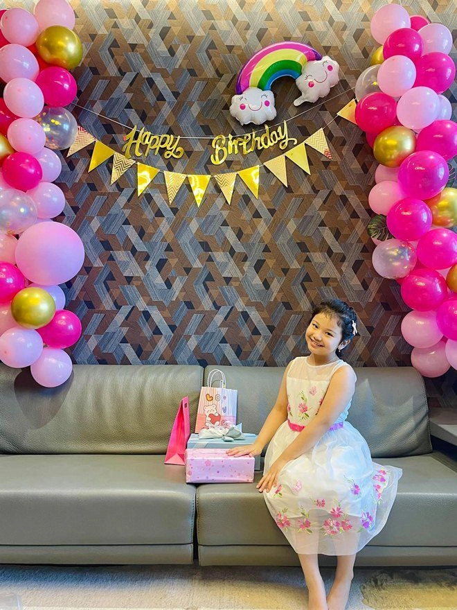 3 con jennifer phạm khiến ai nấy trầm trồ nhất là con gái lớn xinh chụp ảnh điệu như hotgirl - 3