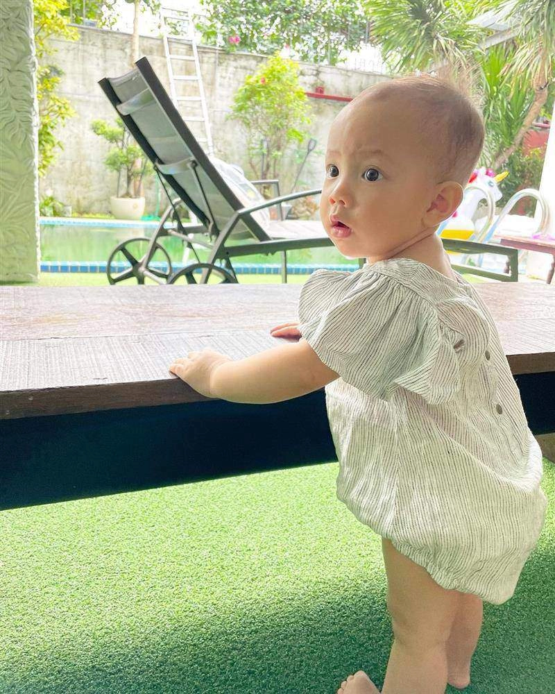 3 con sao việt chào đời náo loạn bệnh viện bác sĩ cũng thót tim giờ xinh xắn bụ bẫm - 4