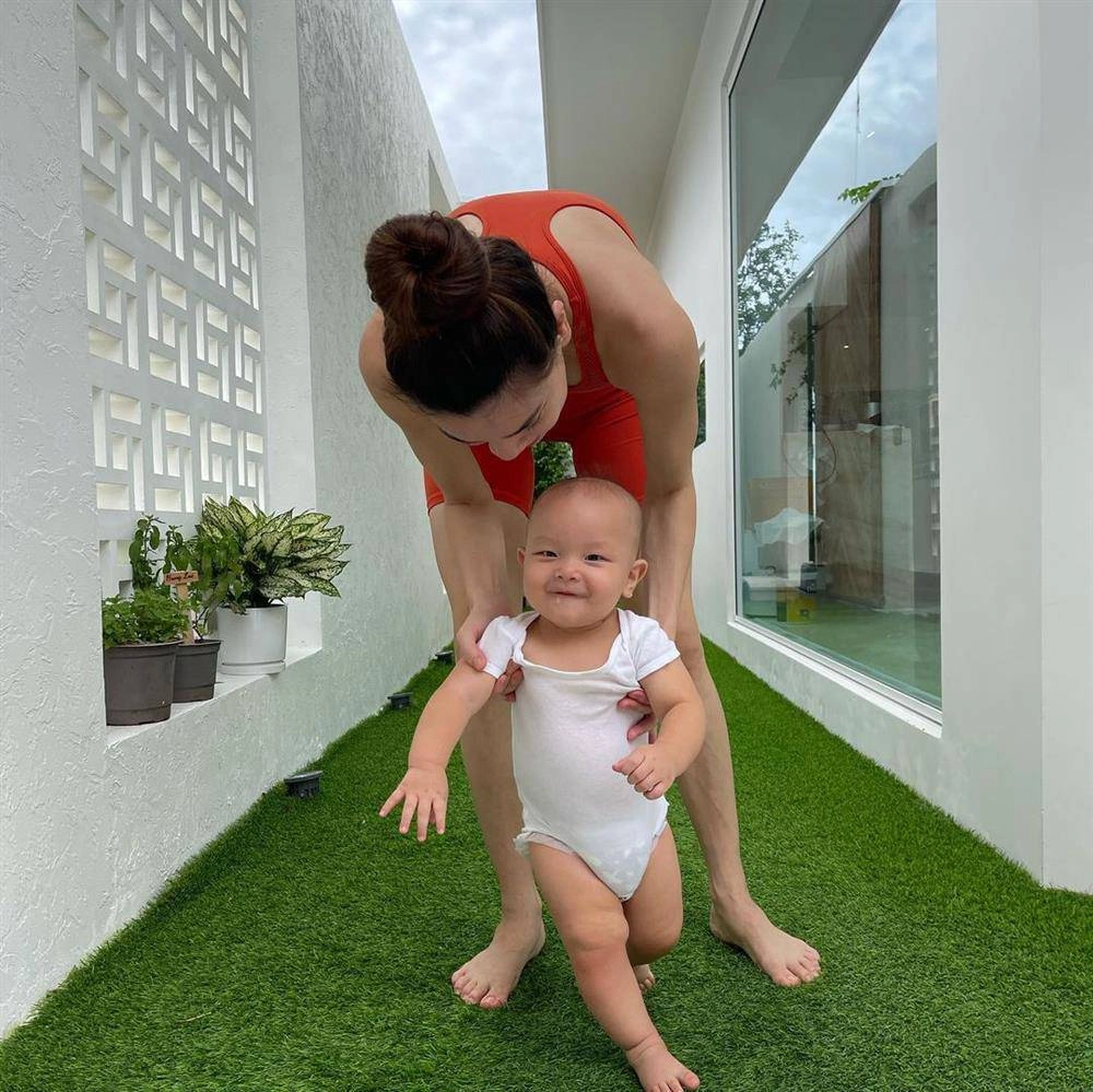 3 con sao việt chào đời náo loạn bệnh viện bác sĩ cũng thót tim giờ xinh xắn bụ bẫm - 7