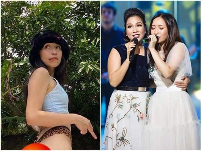 3 con trai gái tài sắc của mỹ linh - anh quân được cha mẹ đầu tư ăn học xịn ra sao - 5