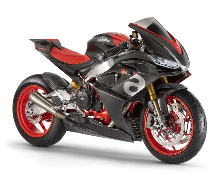 3 điều nên biết về mẫu supersport hạng trung aprilia rs660 - 4