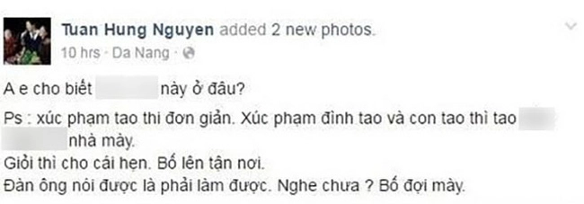 3 em bé chào đời bị chê bai hà hồ tuấn hưng phải bảo vệ giờ lột xác xinh xắn - 2