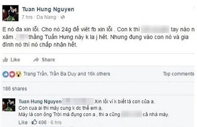 3 em bé chào đời bị chê bai hà hồ tuấn hưng phải bảo vệ giờ lột xác xinh xắn - 3