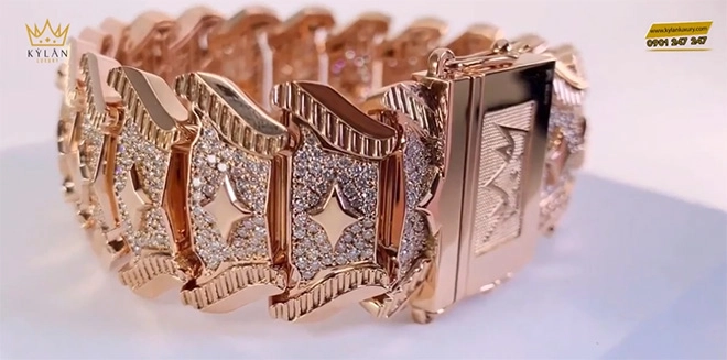 3 gợi ý quà tặng 83 vừa đẳng cấp vừa tinh tế từ kỳ lân luxury - 3