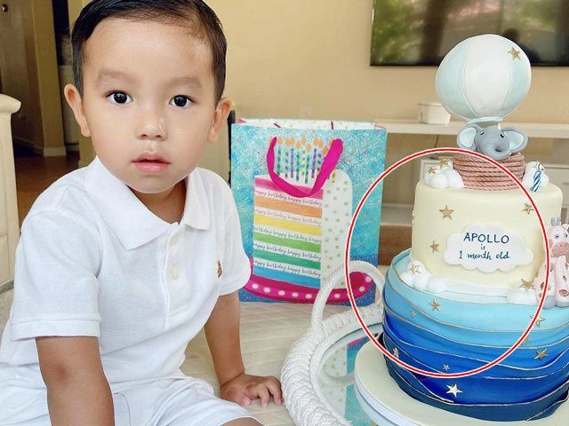 3 hoa hậu việt đình đám âm thầm sang mỹ một thời gian bỗng tái xuất cùng con lớn tướng - 21