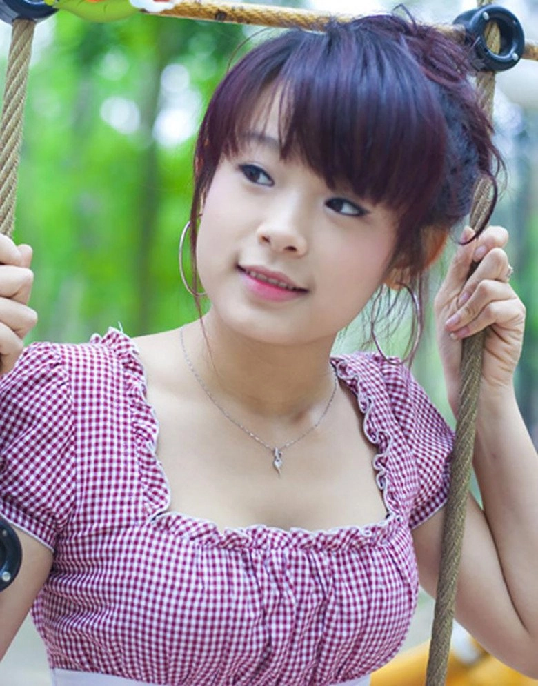 3 hotgirl đời đầuhà thành đều đã làm mẹ người cuối có con lai tây xinh như thiên thần - 2