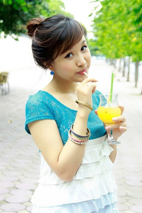 3 hotgirl đời đầuhà thành đều đã làm mẹ người cuối có con lai tây xinh như thiên thần - 6