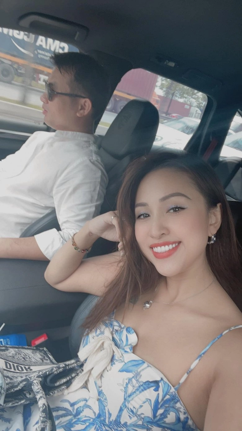 3 hotgirl đời đầuhà thành đều đã làm mẹ người cuối có con lai tây xinh như thiên thần - 8
