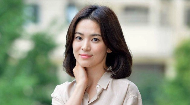 3 kiểu tóc làm song hye kyo mãi trẻ đẹp luôn là hình mẫu trong lòng của các chàng trai - 6