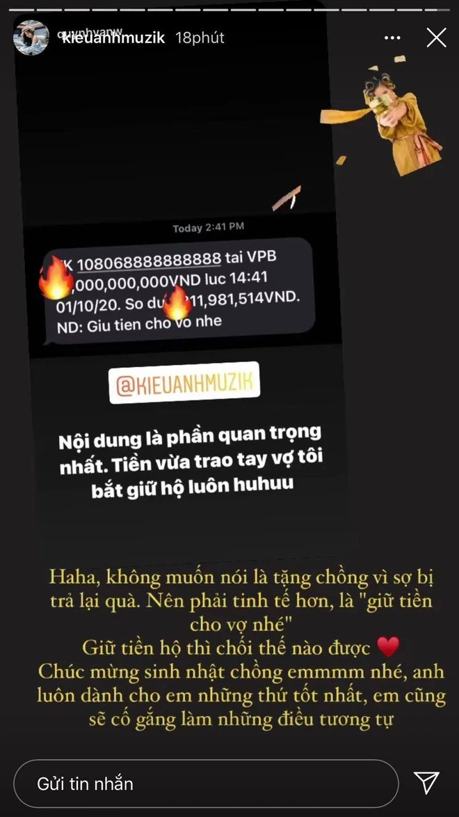 3 mẹ bỉm sữa bán hàng online nuôi con kiếm tiền tỷtháng nổi tiếng khắp cả nước - 12