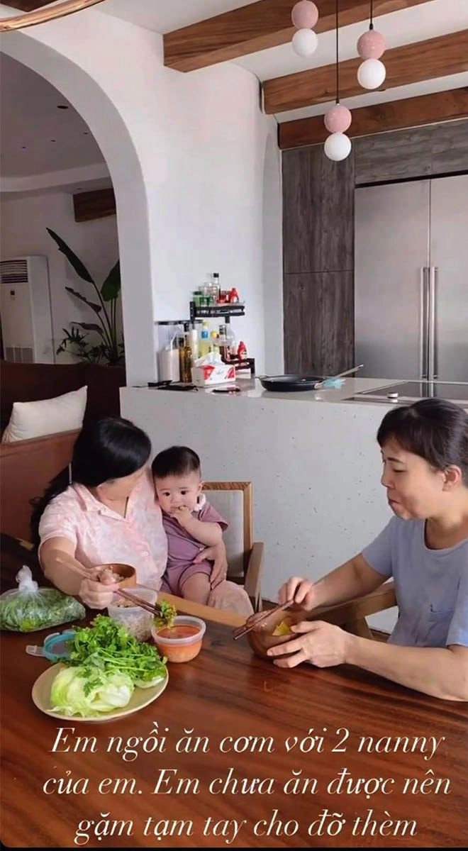 3 mẹ bỉm sữa bán hàng online nuôi con kiếm tiền tỷtháng nổi tiếng khắp cả nước - 15