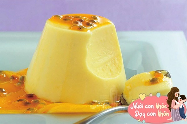 3 món ăn hàng ngày tưởng bổ nhưng cung cấp dinh dưỡng giả cho con - 5
