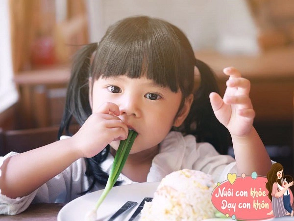3 món ăn hàng ngày tưởng bổ nhưng cung cấp dinh dưỡng giả cho con - 9