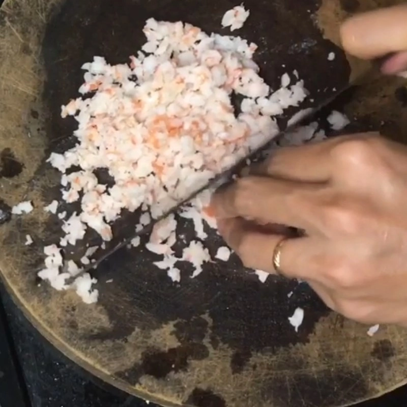 3 món cháo khoai sọ cho bé ăn dặm ngon thun thút - 5