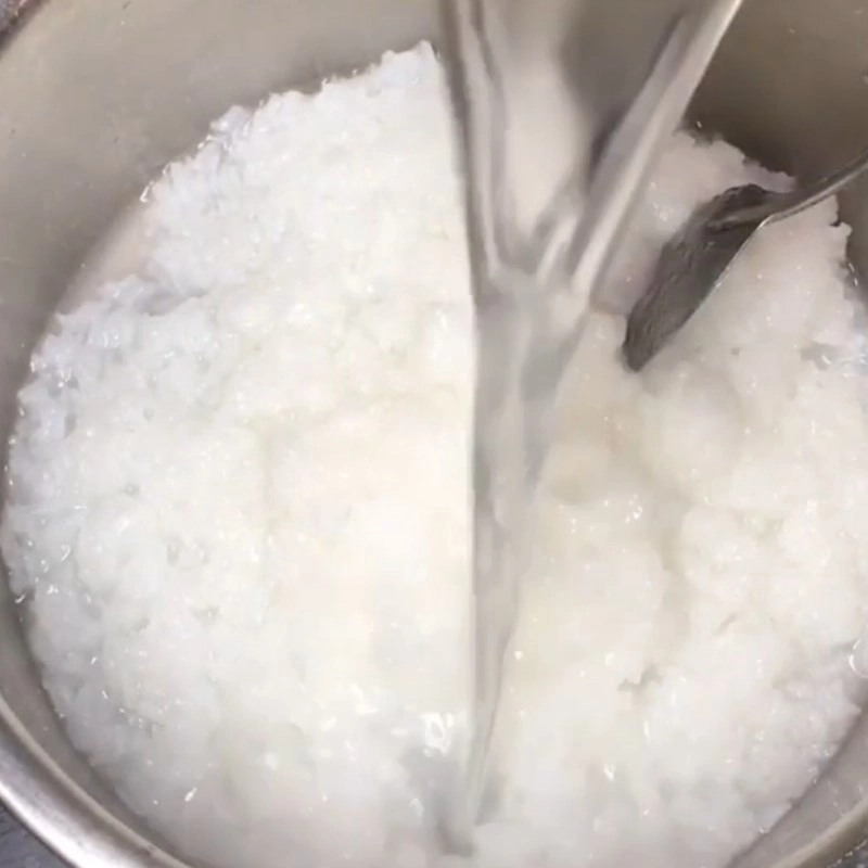 3 món cháo khoai sọ cho bé ăn dặm ngon thun thút - 6