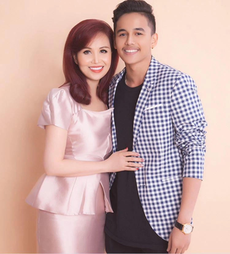 3 mỹ nhân việt lấy chồng ấn độ đều đẻ con lai đẹp con của hoa hậu còn xuất chúng - 14