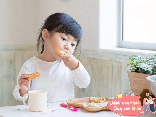3 nhóm thực phẩm trẻ càng ăn càng khỏe mạnh thông minh mẹ cho con ăn ngay - 3