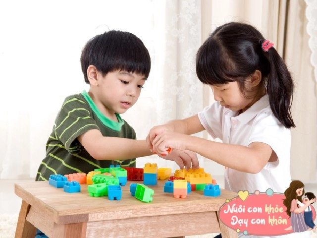 3 nhóm thực phẩm trẻ càng ăn càng khỏe mạnh thông minh mẹ cho con ăn ngay - 7