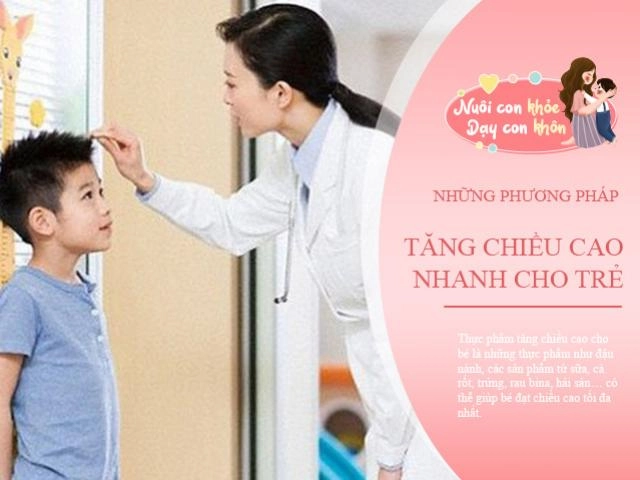 3 nhóm thực phẩm trẻ càng ăn càng khỏe mạnh thông minh mẹ cho con ăn ngay - 12