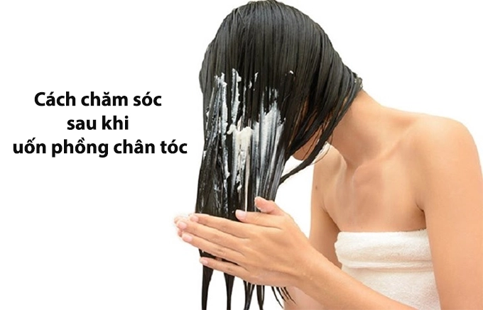 3 phương pháp uốn phồng chân tóc mới nhất và những điều cần biết - 7