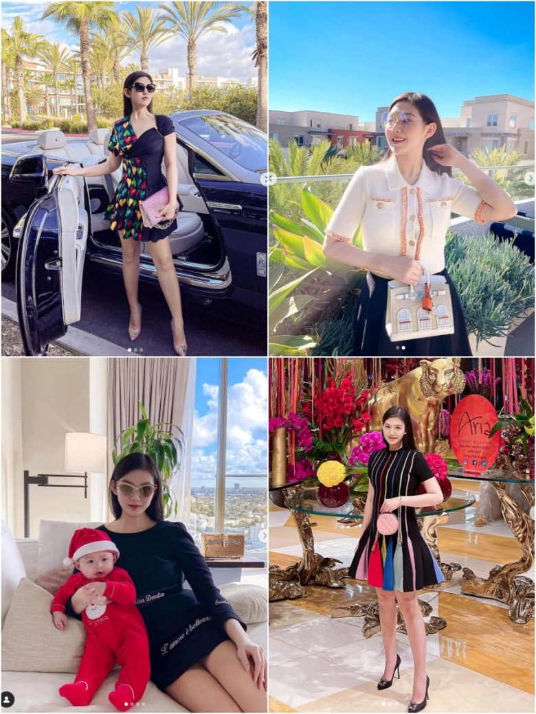 3 rich-kid việt được tạp chí mỹ vinh danh thừa nhan sắc dư dả tiền của cả năm đắp hàng hiệu đẹp mê - 4
