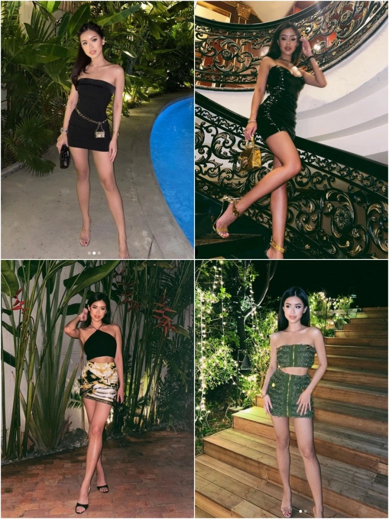 3 rich-kid việt được tạp chí mỹ vinh danh thừa nhan sắc dư dả tiền của cả năm đắp hàng hiệu đẹp mê - 8