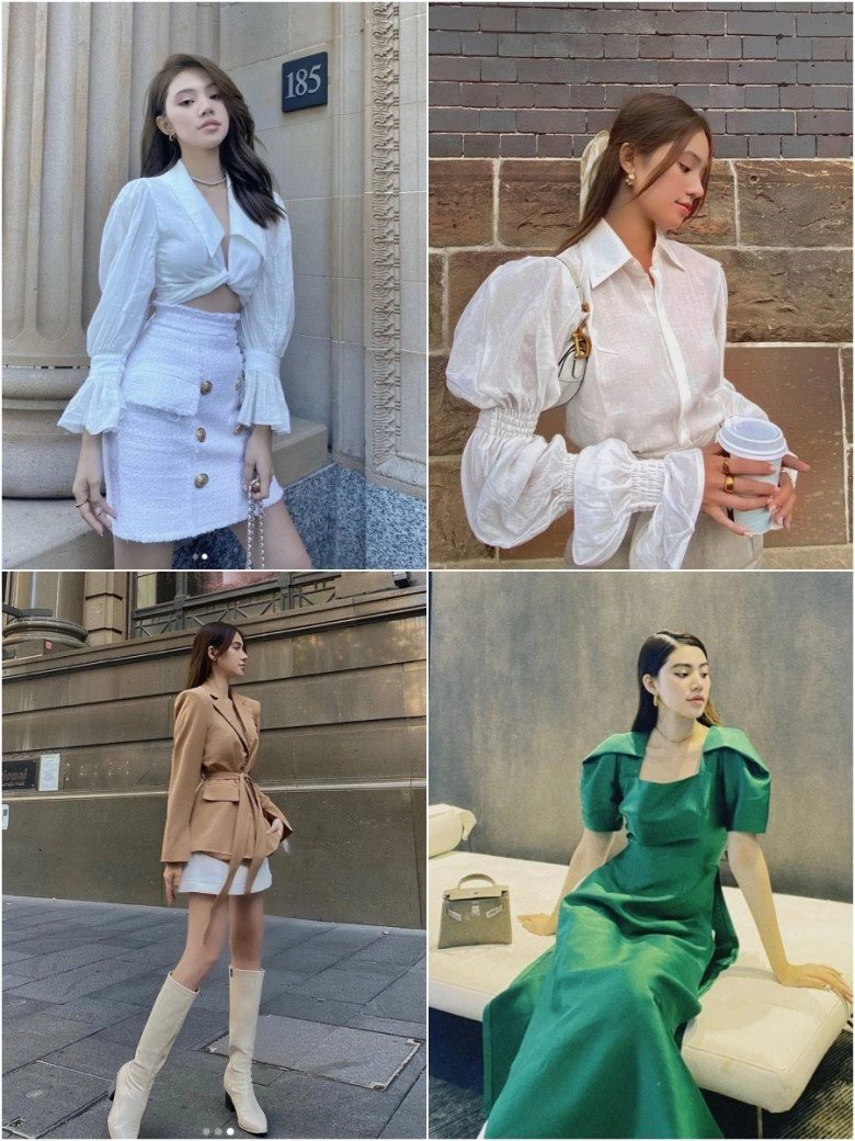 3 rich-kid việt được tạp chí mỹ vinh danh thừa nhan sắc dư dả tiền của cả năm đắp hàng hiệu đẹp mê - 12