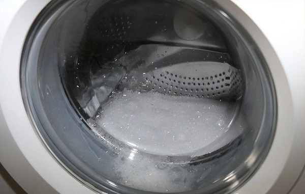 3 thói quen xấu khi dùng máy giặt khiến quần áo ngày càng bẩn sửa nhanh còn kịp - 3