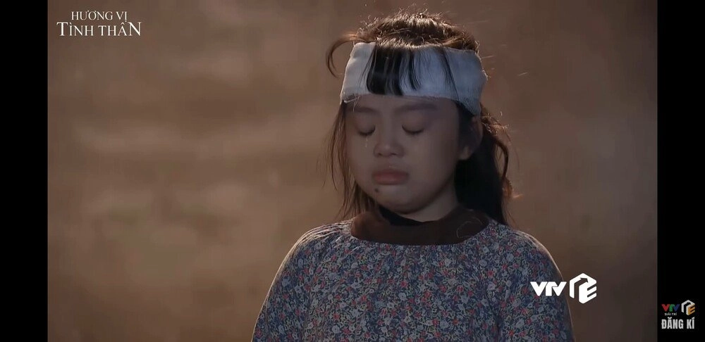 3 tiểu mỹ nhân của hương vị tình thân xinh giỏi tương lai không kém phương oanh thu quỳnh - 7