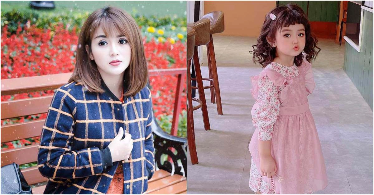 3 tiểu mỹ nhân của hương vị tình thân xinh giỏi tương lai không kém phương oanh thu quỳnh - 13