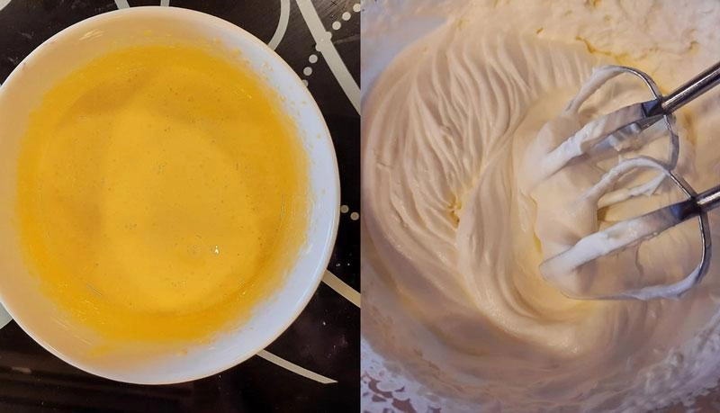 4 cách làm bánh tiramisu thơm mềm chuẩn vị ý ngon xuất sắc - 10