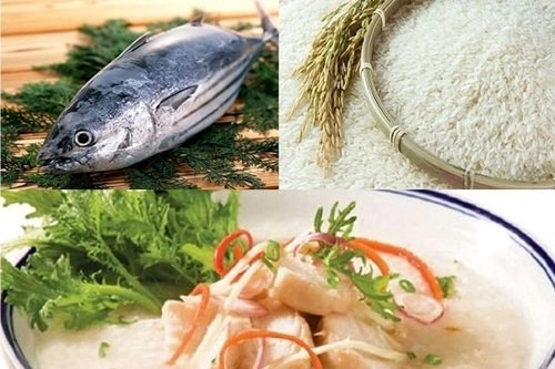 4 cách nấu cháo cá dìa cho bé ăn dặm ngon miệng giàu dinh dưỡng - 2
