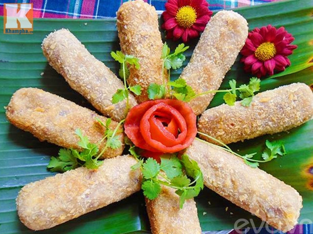 4 cách nấu cháo khoai môn cho bé đúng chuẩn - 12