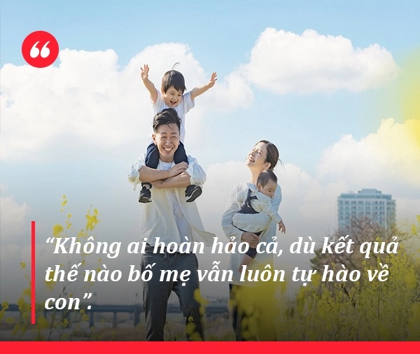 4 câu nói của mẹ tạo động lực vững chắc cho con sống hạnh phúc hơn mỗi ngày - 3