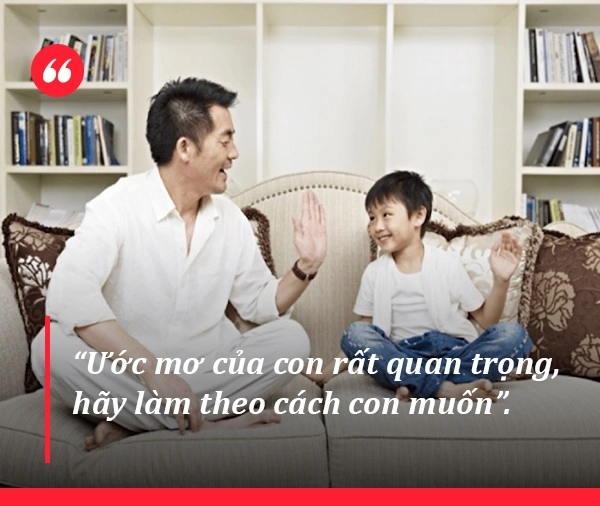 4 câu nói của mẹ tạo động lực vững chắc cho con sống hạnh phúc hơn mỗi ngày - 7