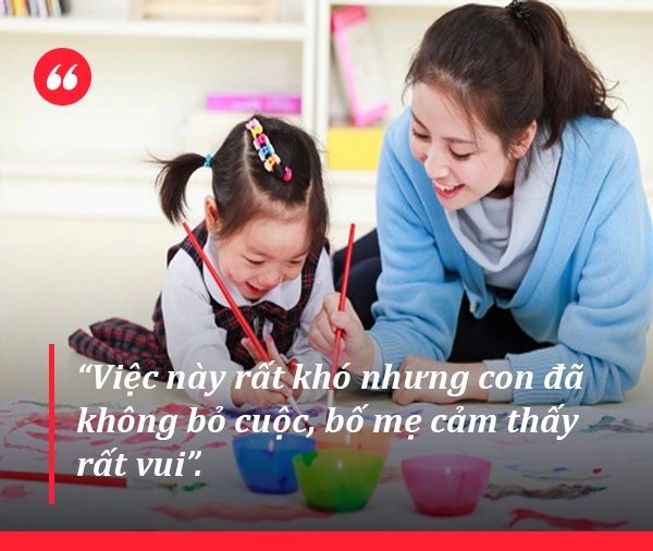 4 câu nói của mẹ tạo động lực vững chắc cho con sống hạnh phúc hơn mỗi ngày - 9